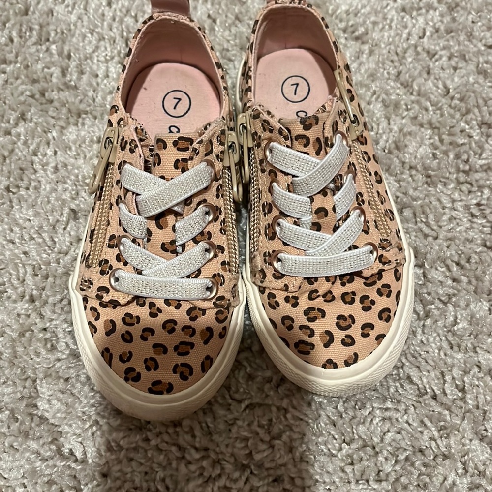 Cat & Jack Sneakers